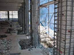 Rehabilitation of Existing Structures