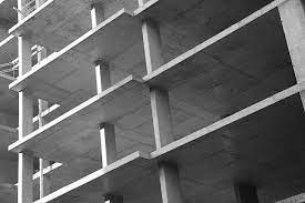 Permanent Concrete, Brick, or Steel Structures